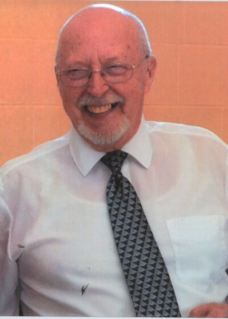 Donald Leroy Smart