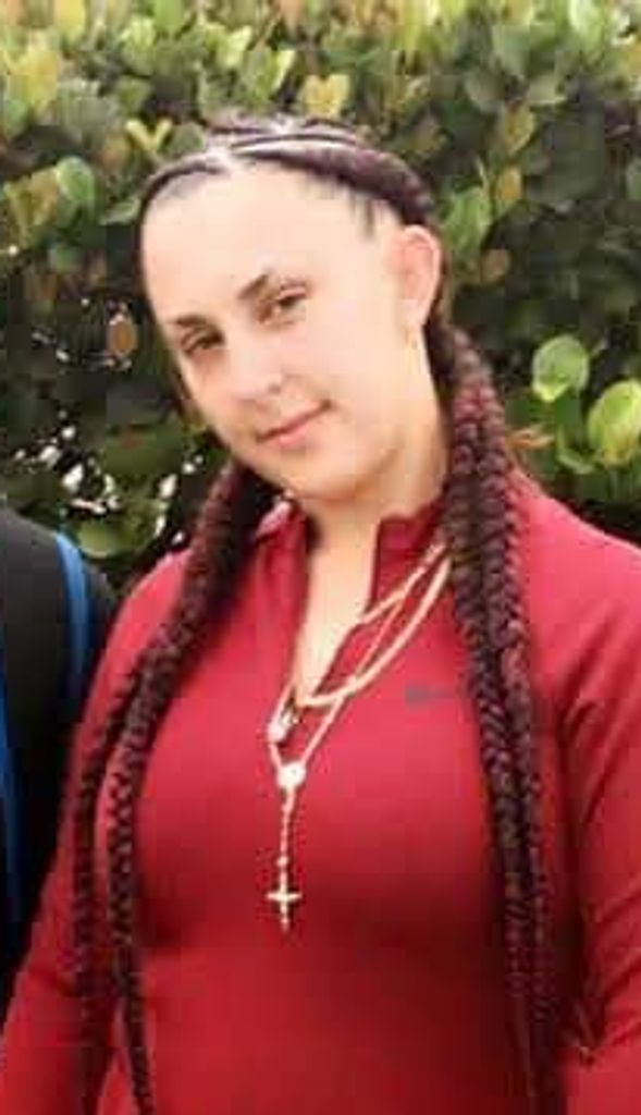 Shanna Elizabeth Johnston Profile Photo