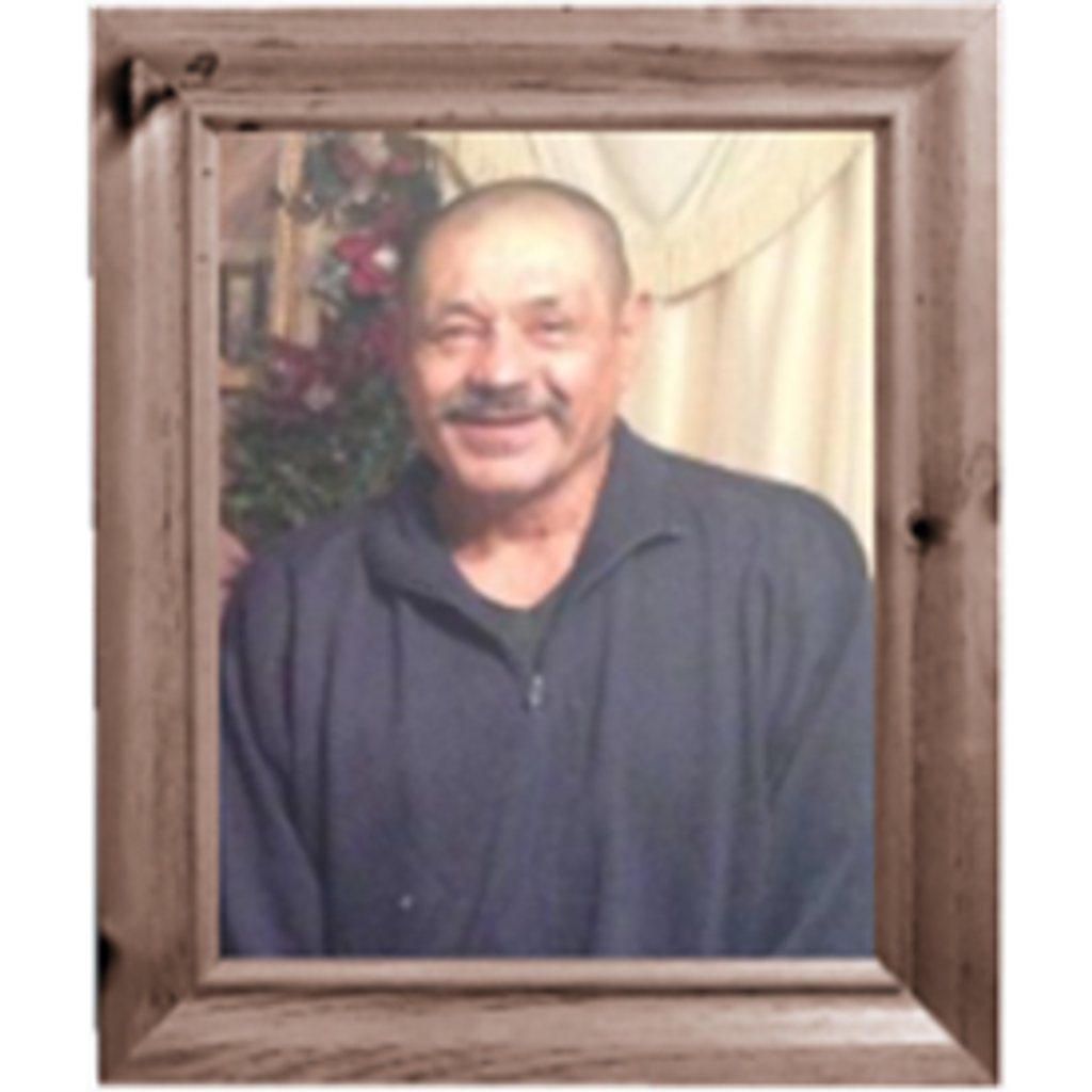 Pedro Morales Profile Photo
