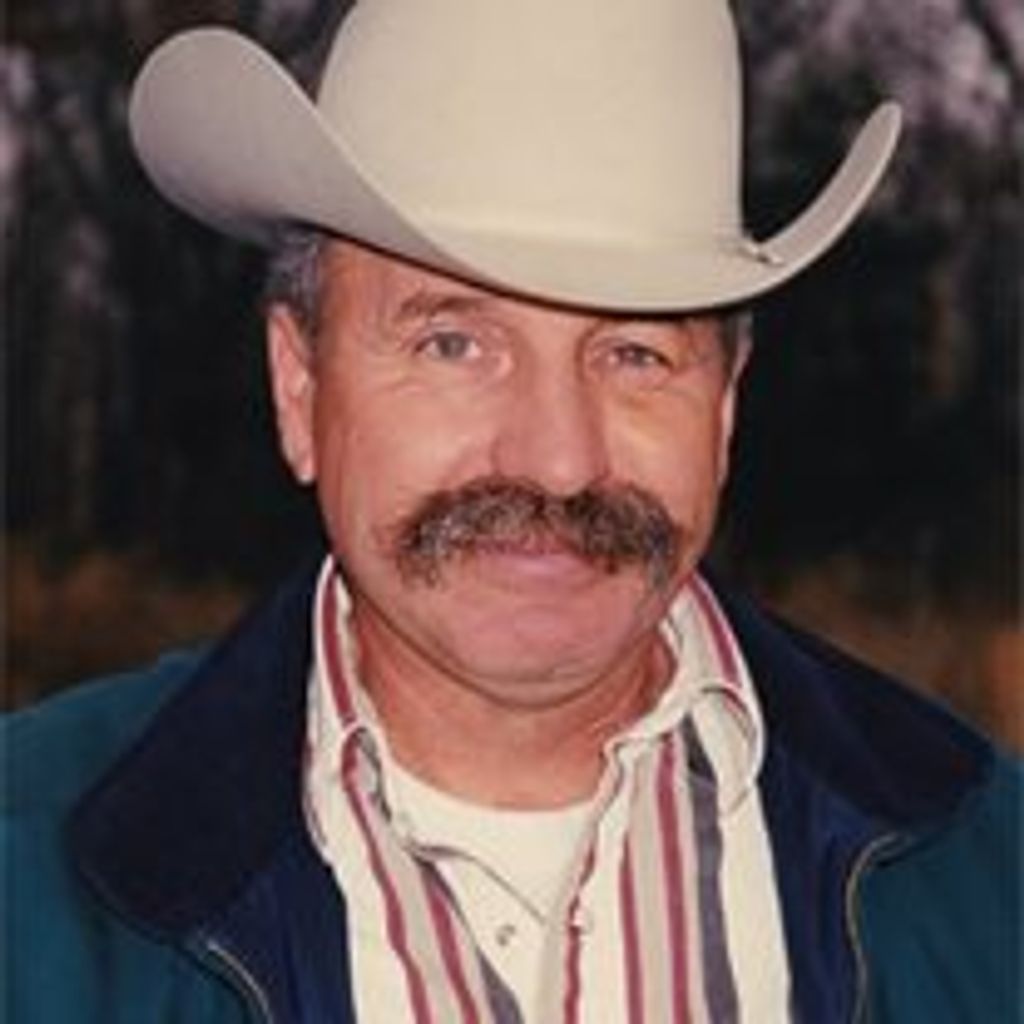 James W. Ford