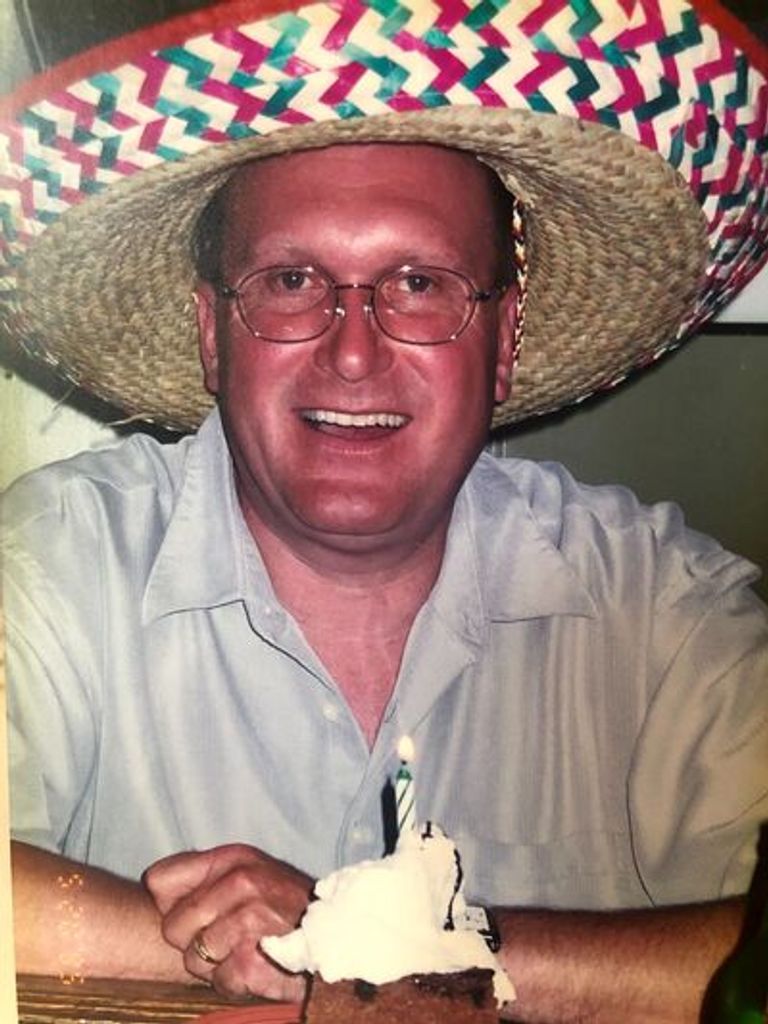 Randall F. Watts Profile Photo