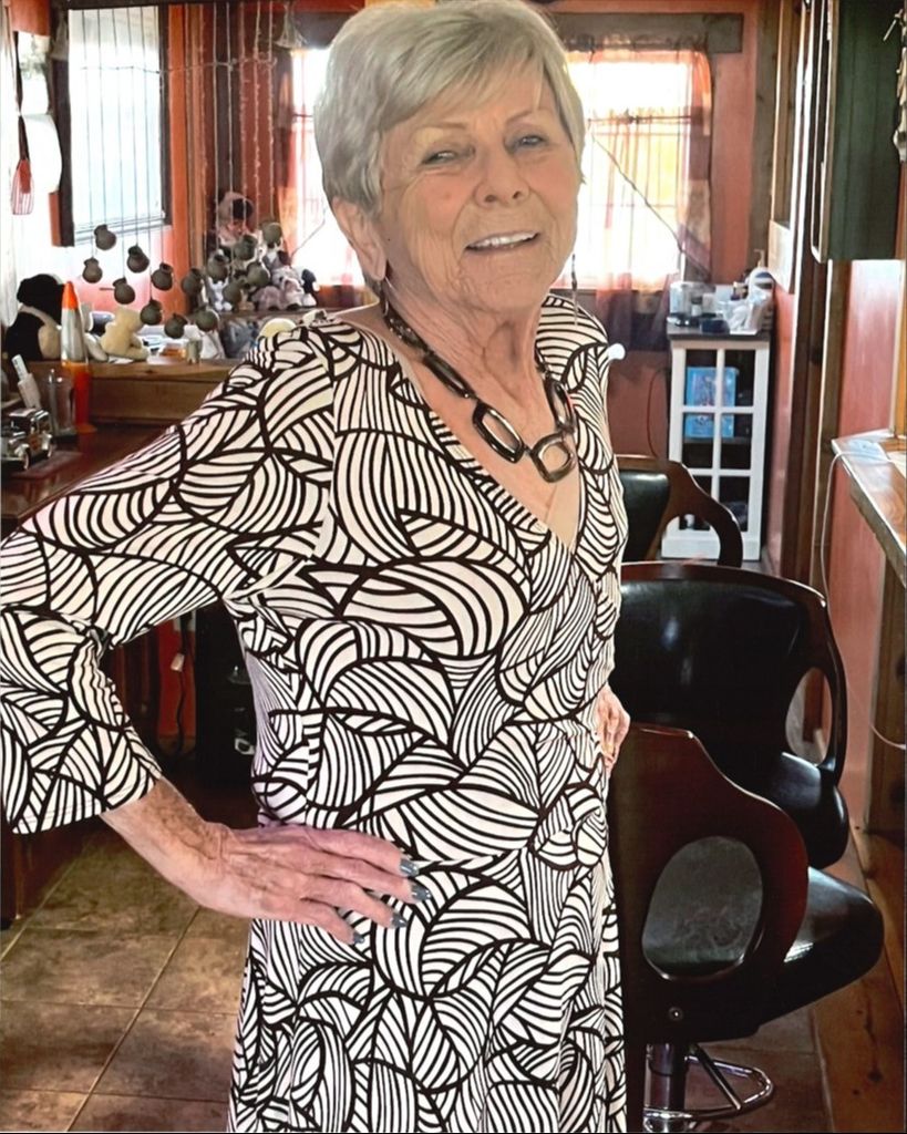 Sue Carol Fitzgerald Profile Photo