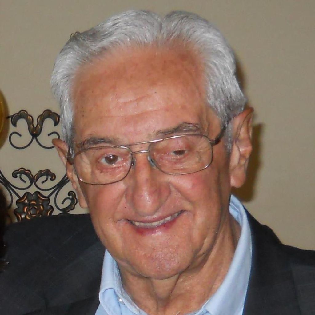 Robert F. Leonard Profile Photo