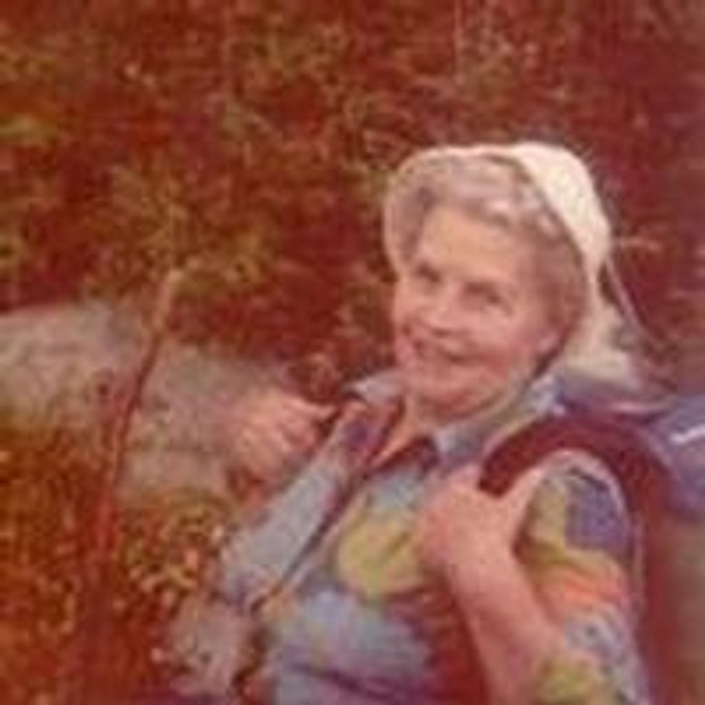 Fern W. Virgin