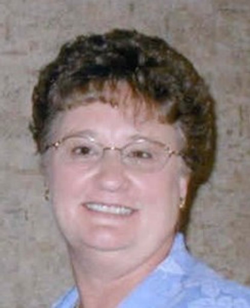 Vicki Jean (Murphy) Riddle Profile Photo