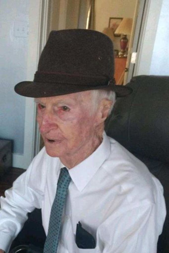 Carroll Medford Burr Profile Photo
