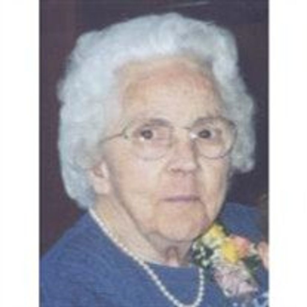Bernice  A. Witt