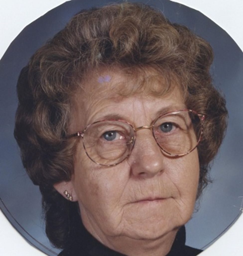 Etta J. Halverson