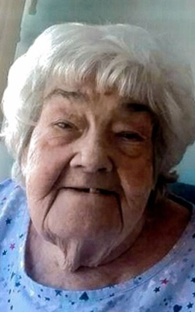 Pauline F. Rieber Profile Photo