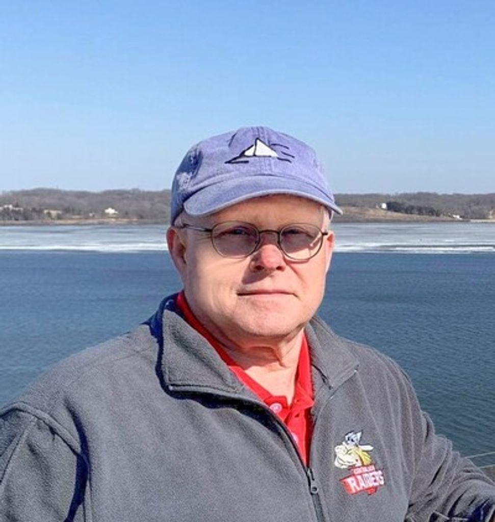 Jeffrey "Jeff" W. Shoen Profile Photo