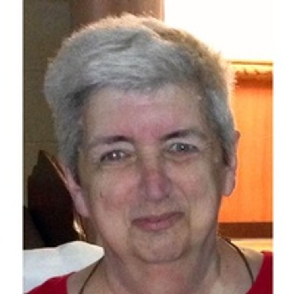 Mable Ann Rulf "Doodie" Folse