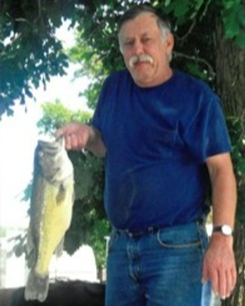 Dean Hove Profile Photo