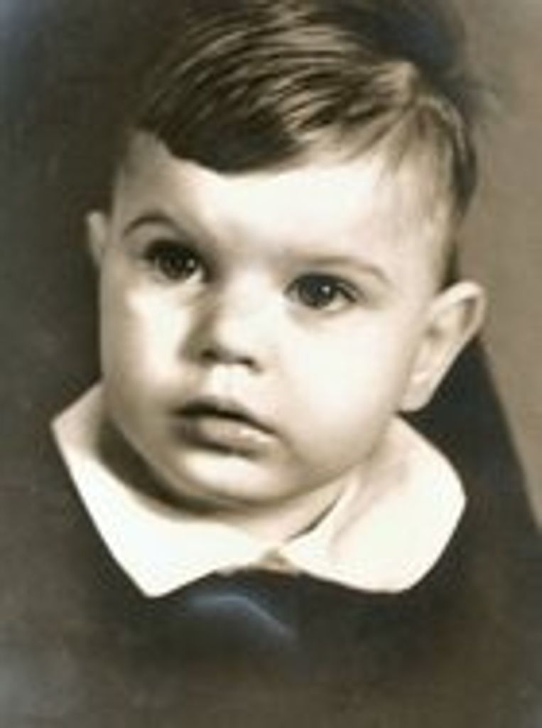 James Mcdonald, Jr.