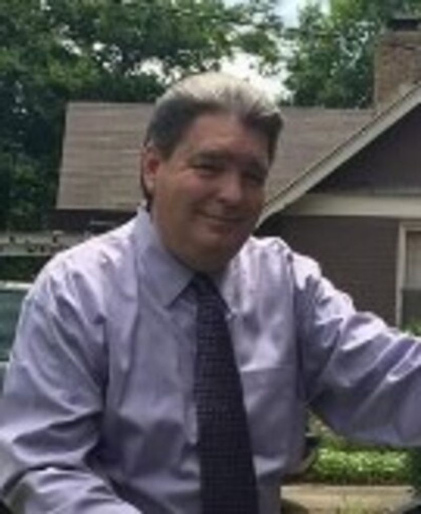 Robert David Sere Profile Photo