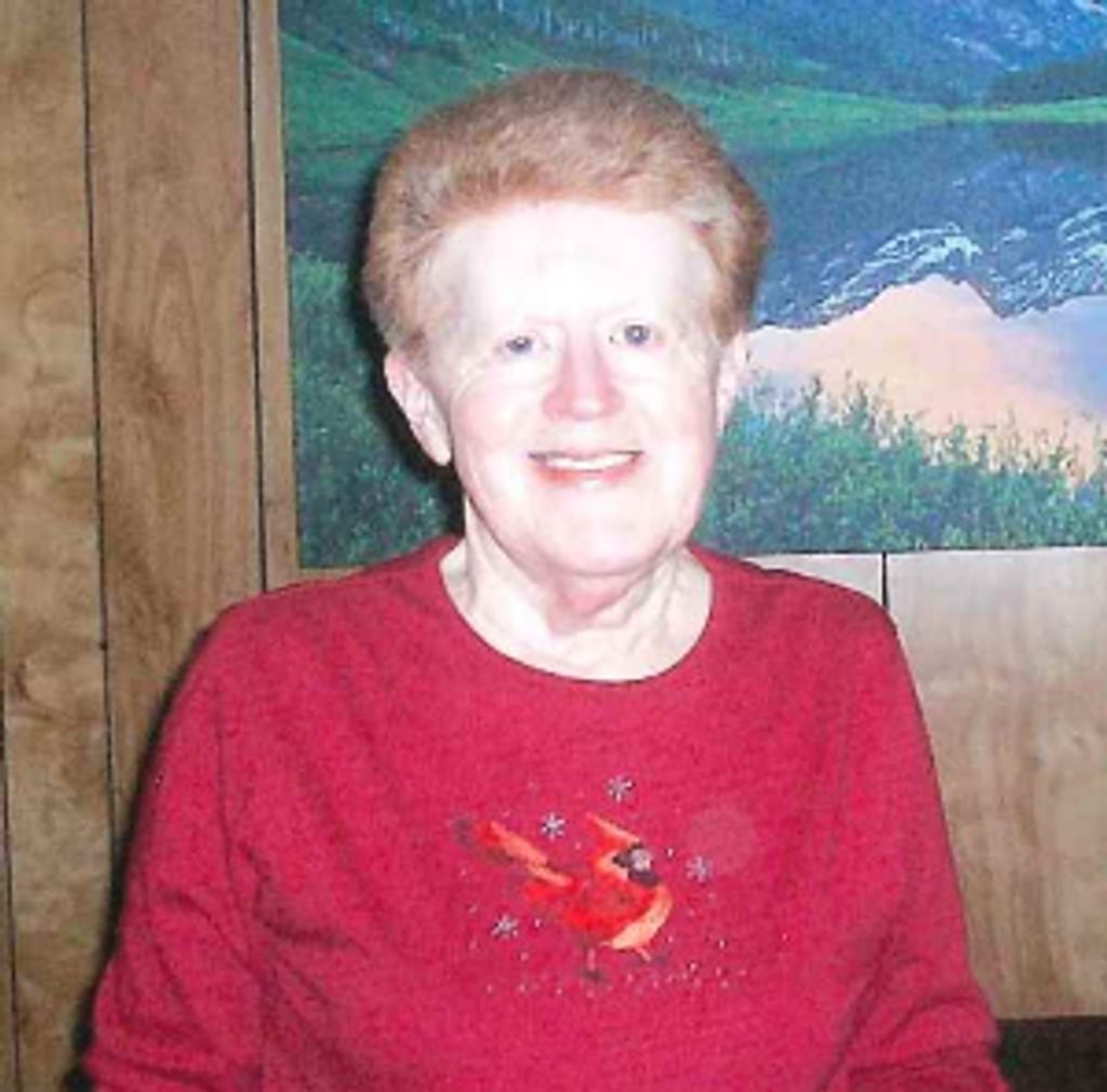 Ann E. Bowers