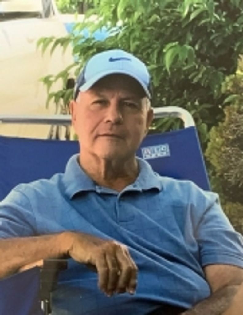 Daniel Allan Taylor Profile Photo
