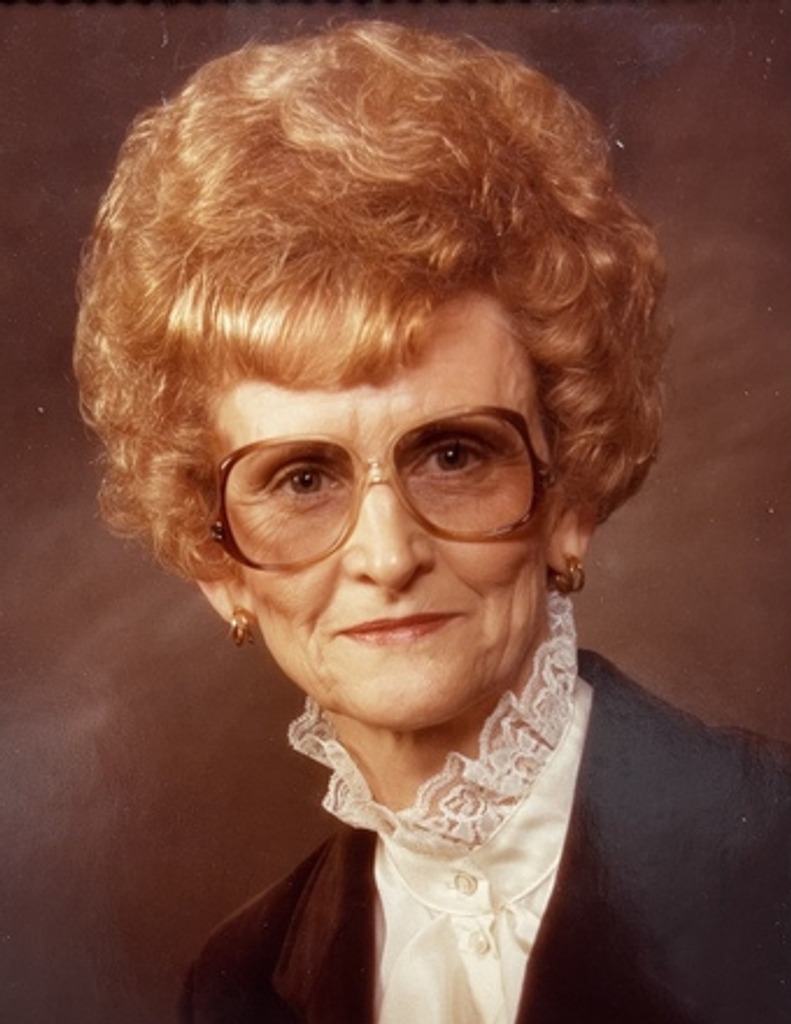 Veraunda Mae (Farley) Gramling