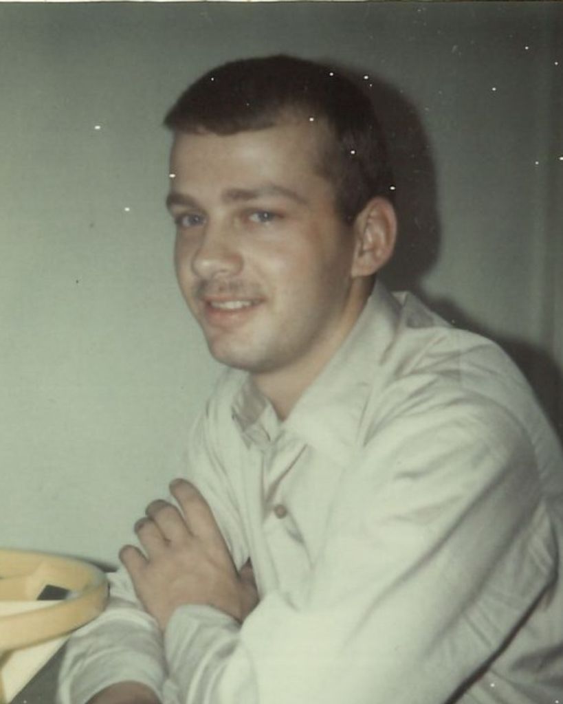 Wesley A. Hotlen