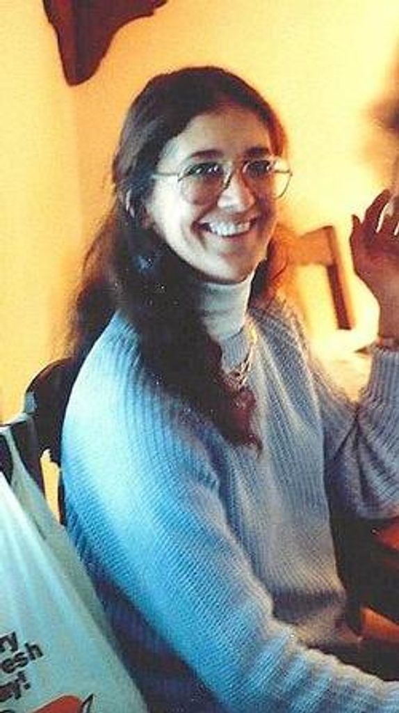 Donna J. Chant
