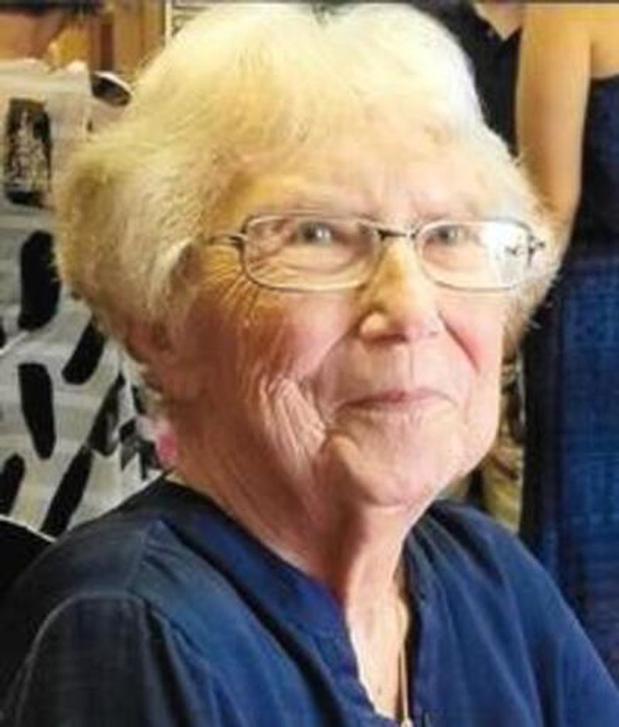 Wilma Joan Lattimore Profile Photo