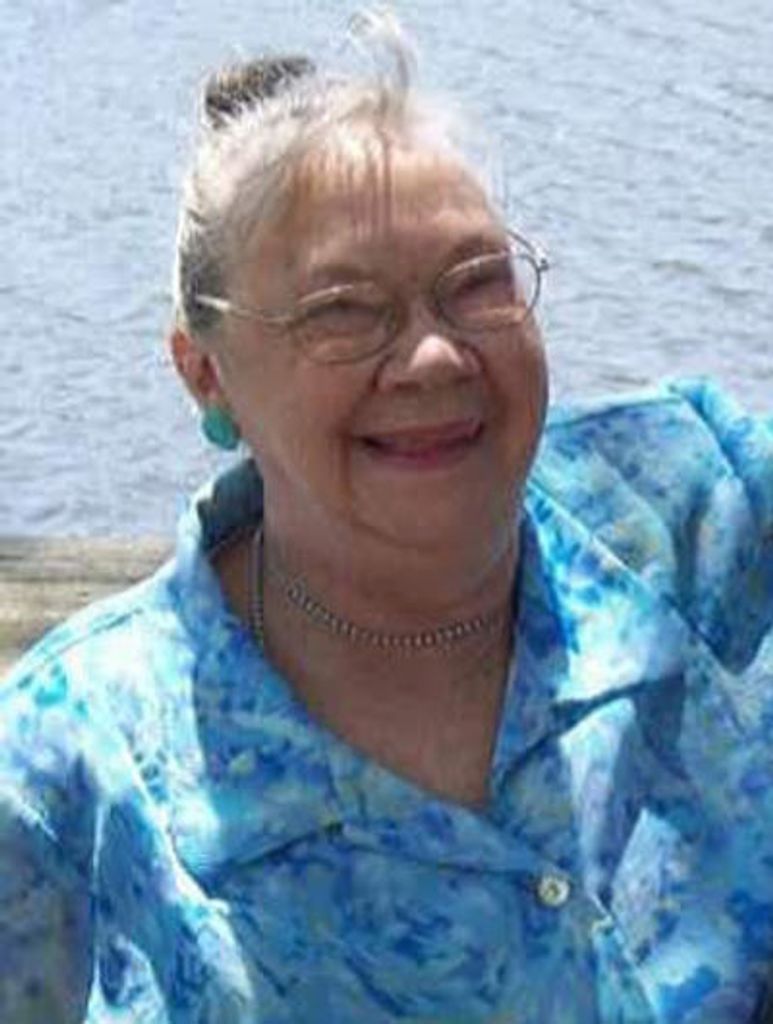 Patricia Diane Walker Profile Photo