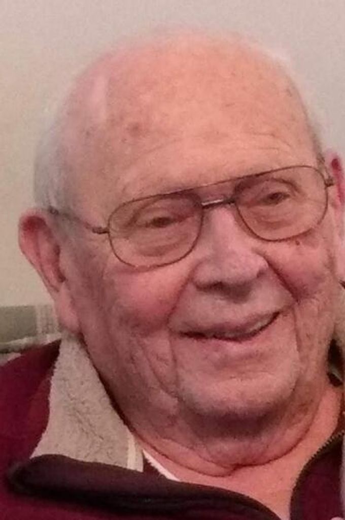 Donald G. Ebner Profile Photo