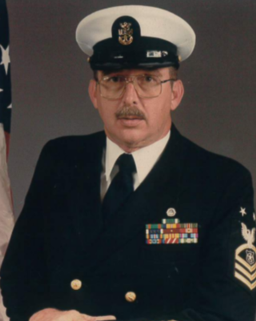 Walter Douglas McGarity Jr