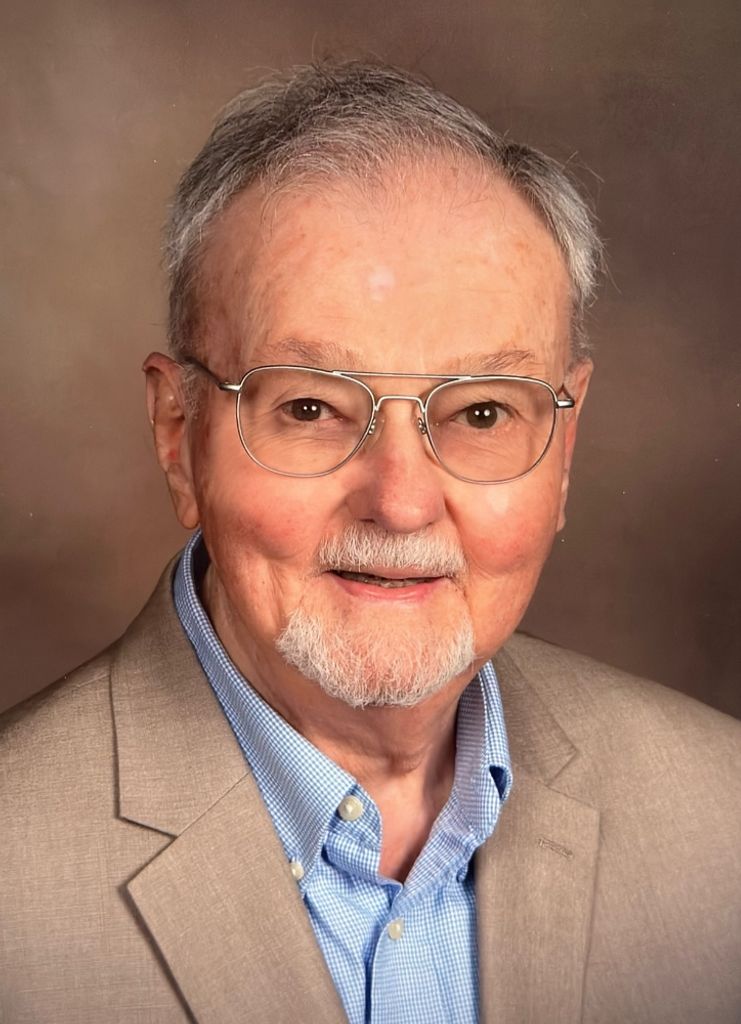 Edward F. Schirmer Profile Photo