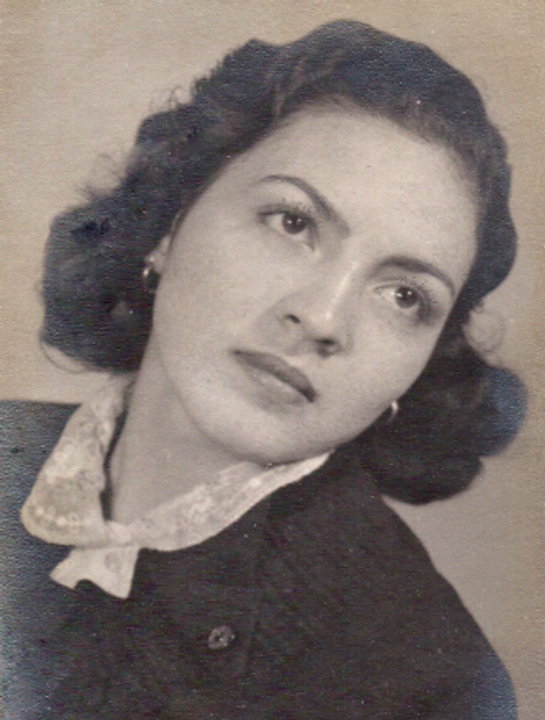 Beatriz Gamba Profile Photo
