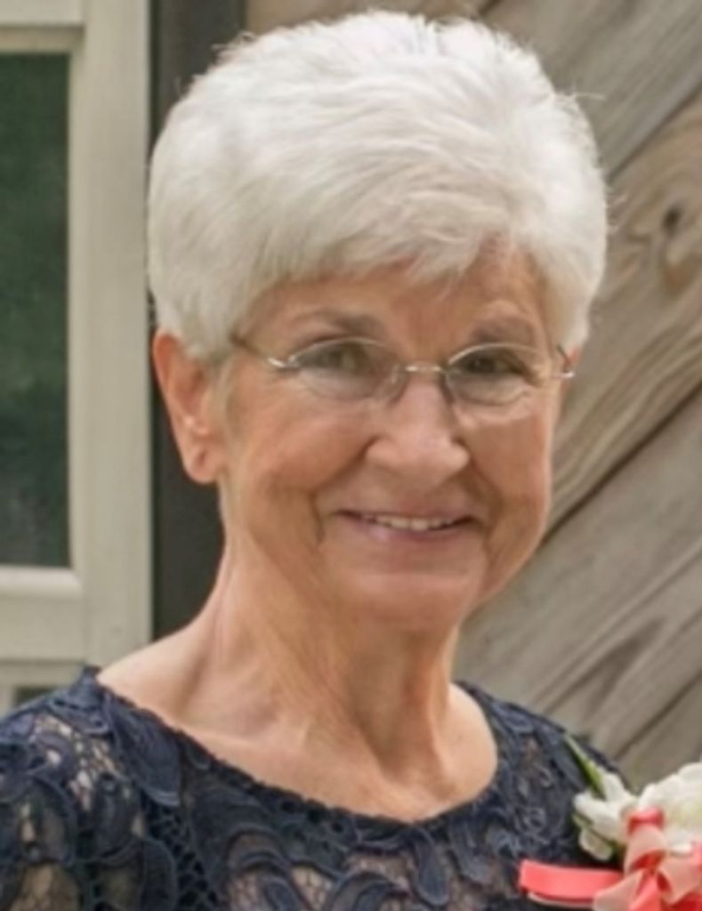 Caroline  Cook Cockrell