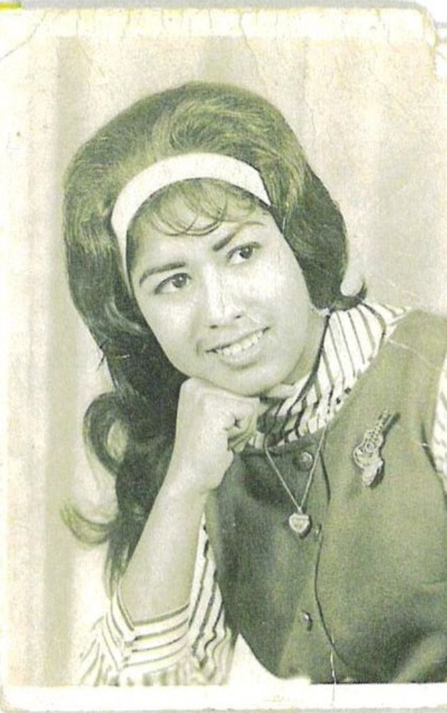 Maria Rivera Profile Photo