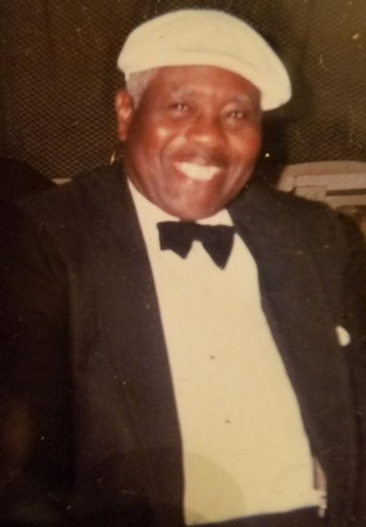 Billy Sanford Hamilton Profile Photo
