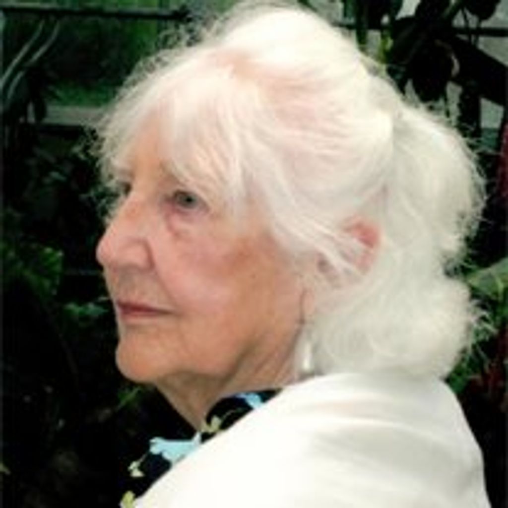 Virginia (Landon) Arnold
