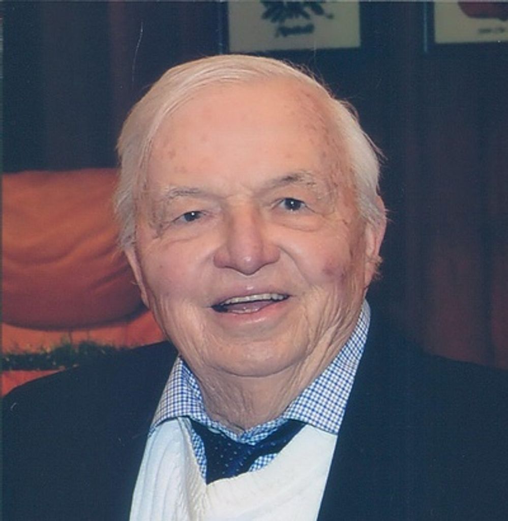 Paul Vincent Kloecker