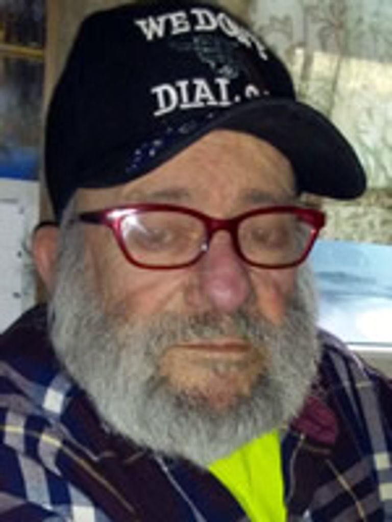 Joseph S. Criscione Sr