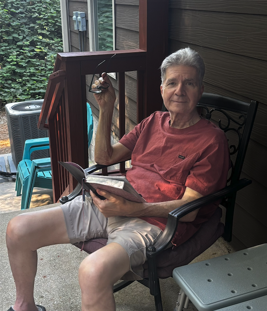 Fred Romano Profile Photo