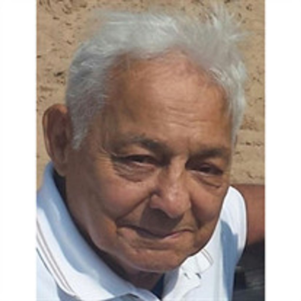 Anthony Joseph Bosco