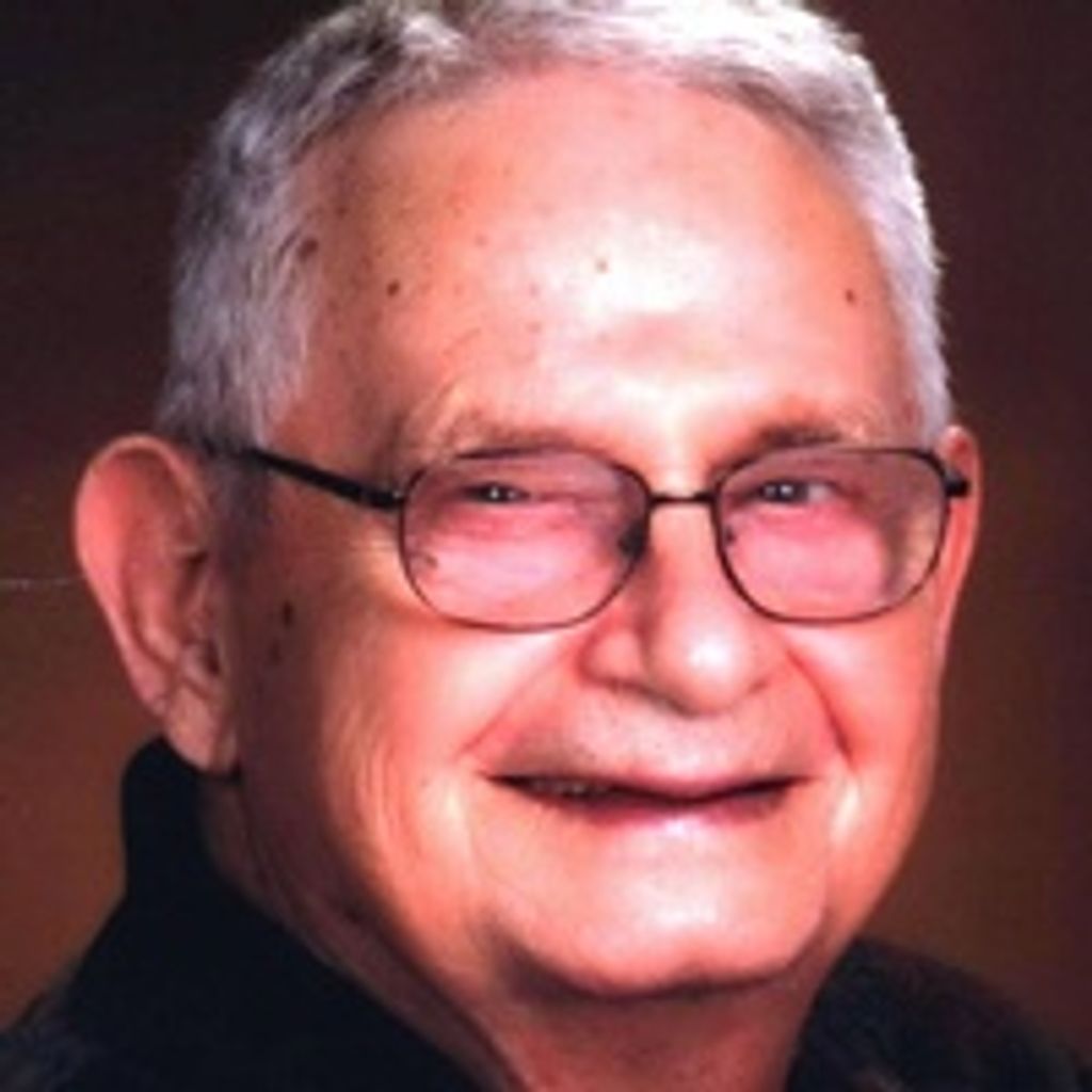 James W. Patton, Jr.