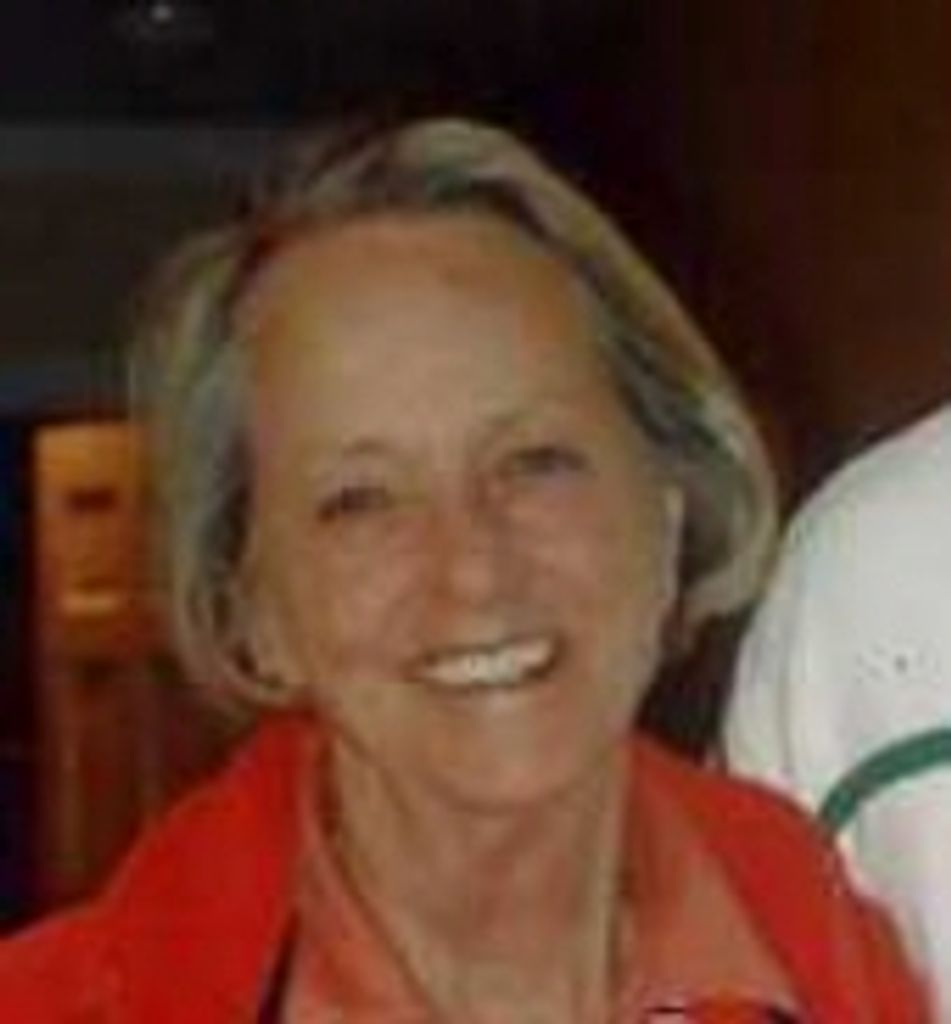 Joanne Miller Kilby