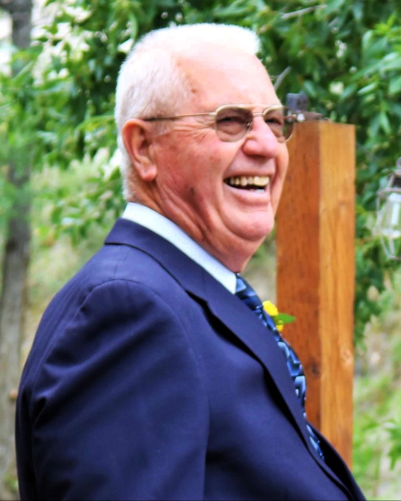 Virgil Lindsay Profile Photo
