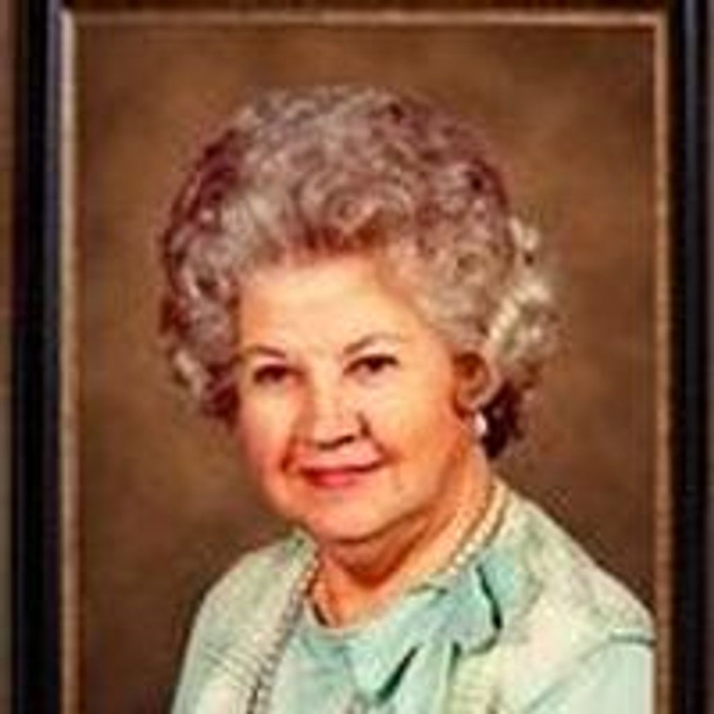 Gladys Virginia Skariot