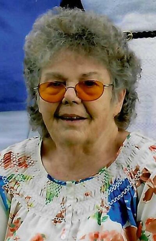 Elizabeth "Susie" Ann Callahan