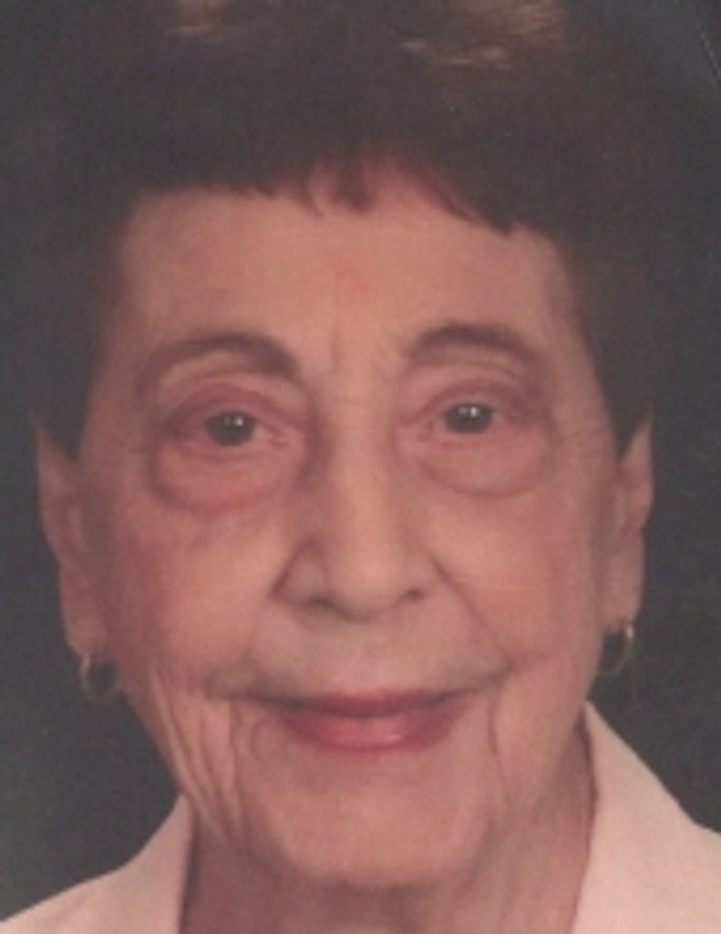 Grace V. (Depietro) Rybkoski