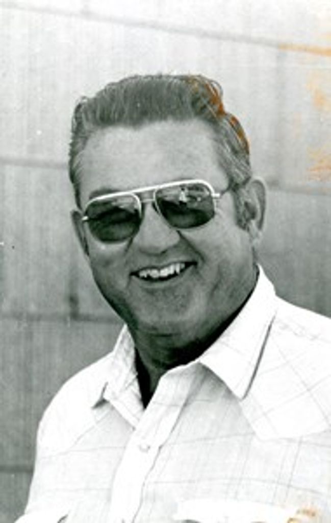 Donald Frank Sherrod