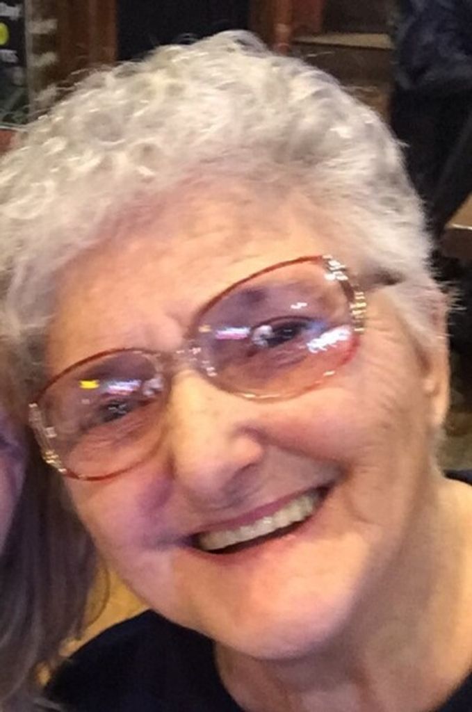 Doris Rose Wilson Profile Photo