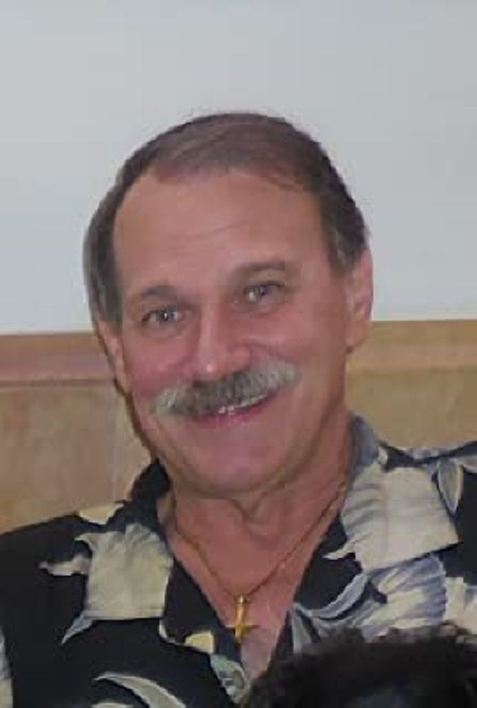 William Luckey Profile Photo