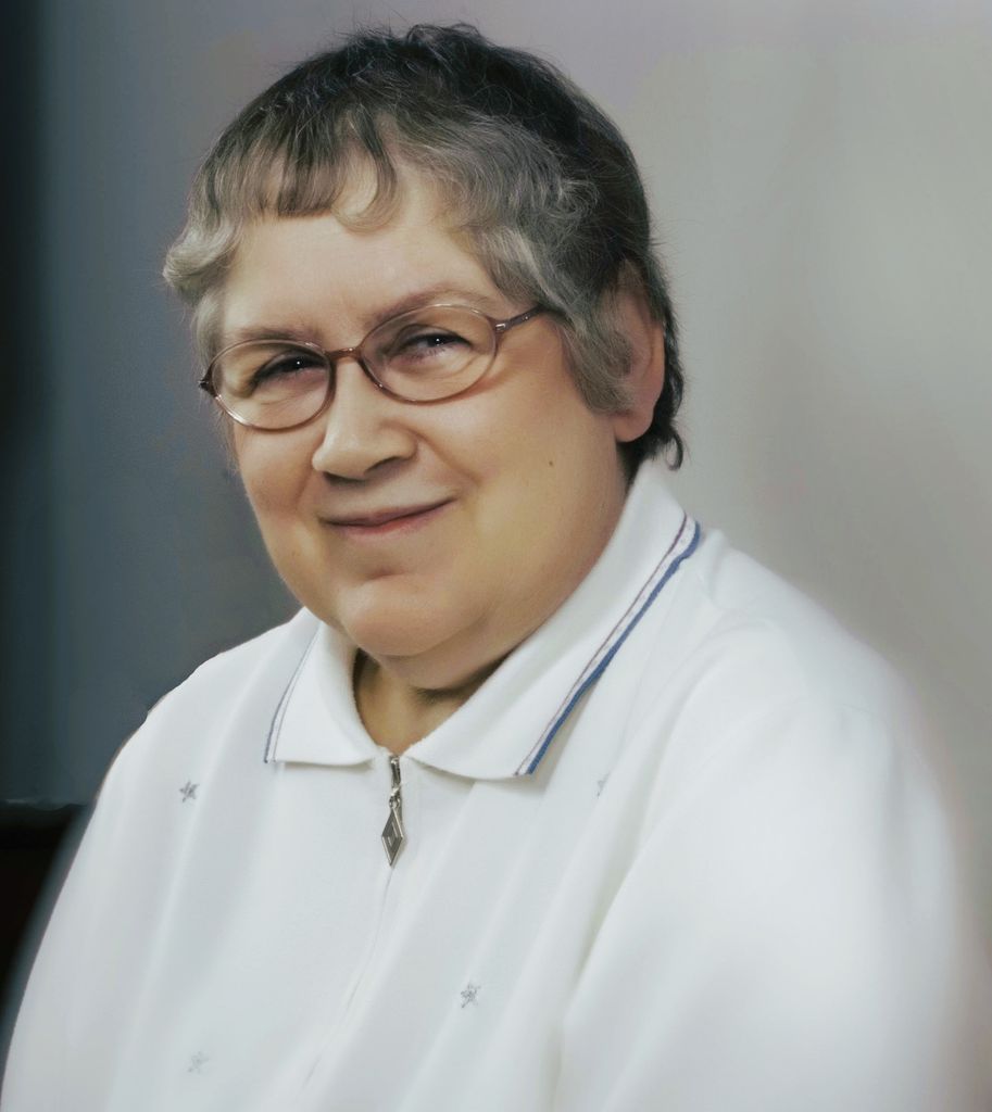Margo Vincent Profile Photo