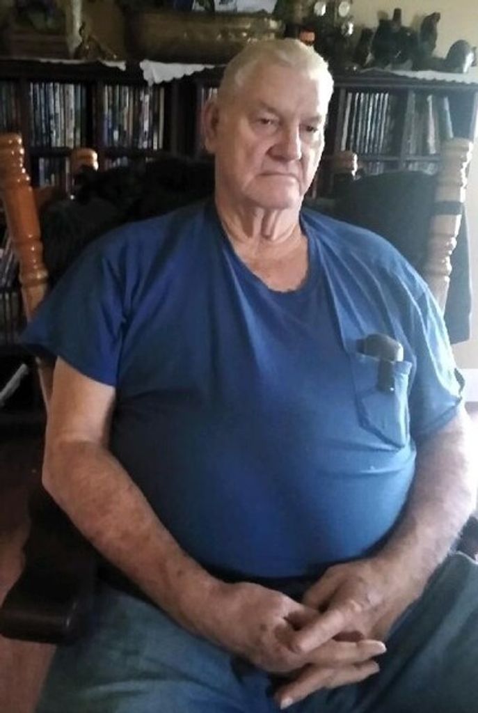 John Lee Missildine Profile Photo