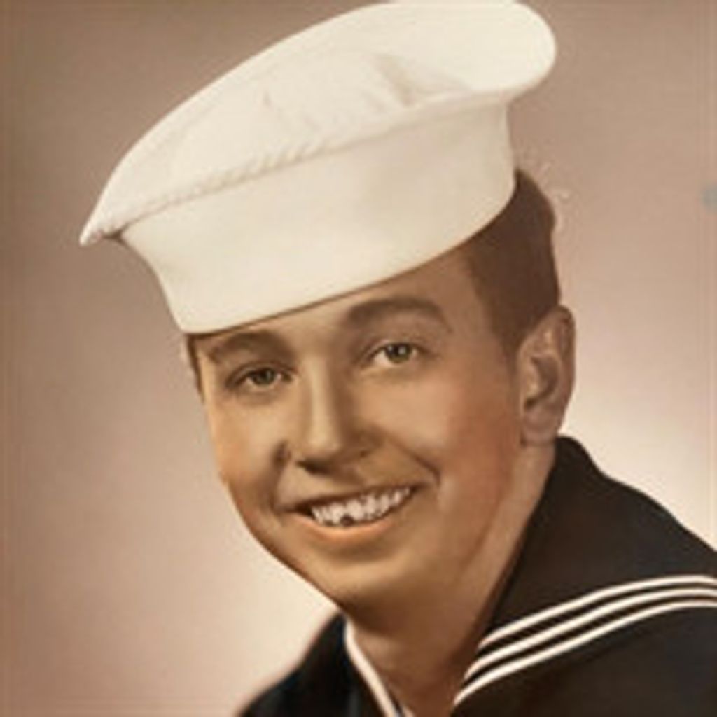 James Ray Smith