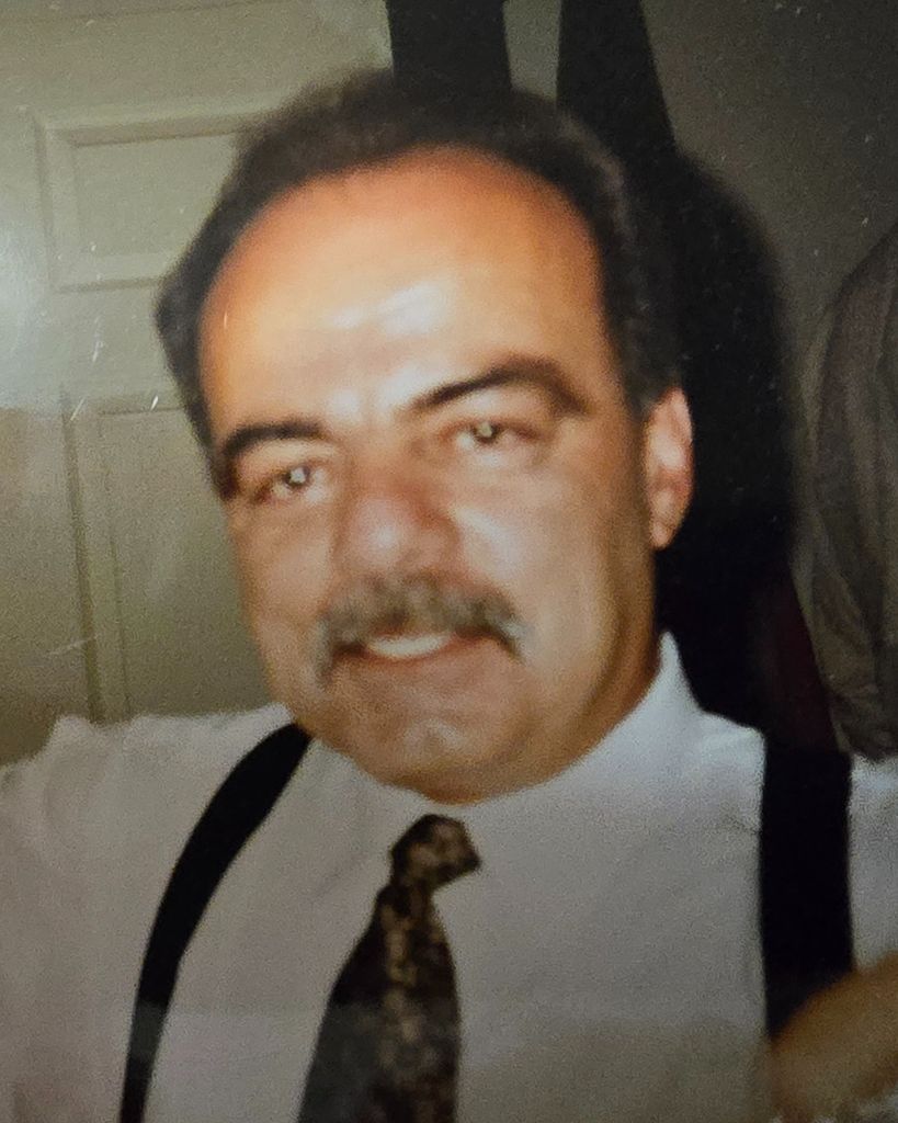 Steven Martellucci Profile Photo